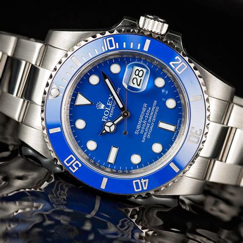 rolex submariner anniversary 2018|Rolex anniversary submariner review.